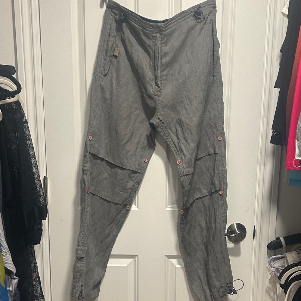Maharishi original snopants